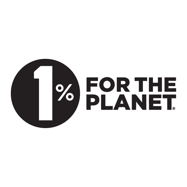 Giving Back 1% for the Planet